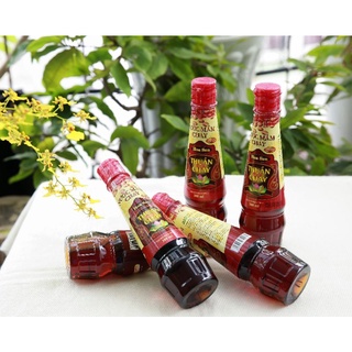 Nước Mắm Linh Chi thuần Chay Nutricook