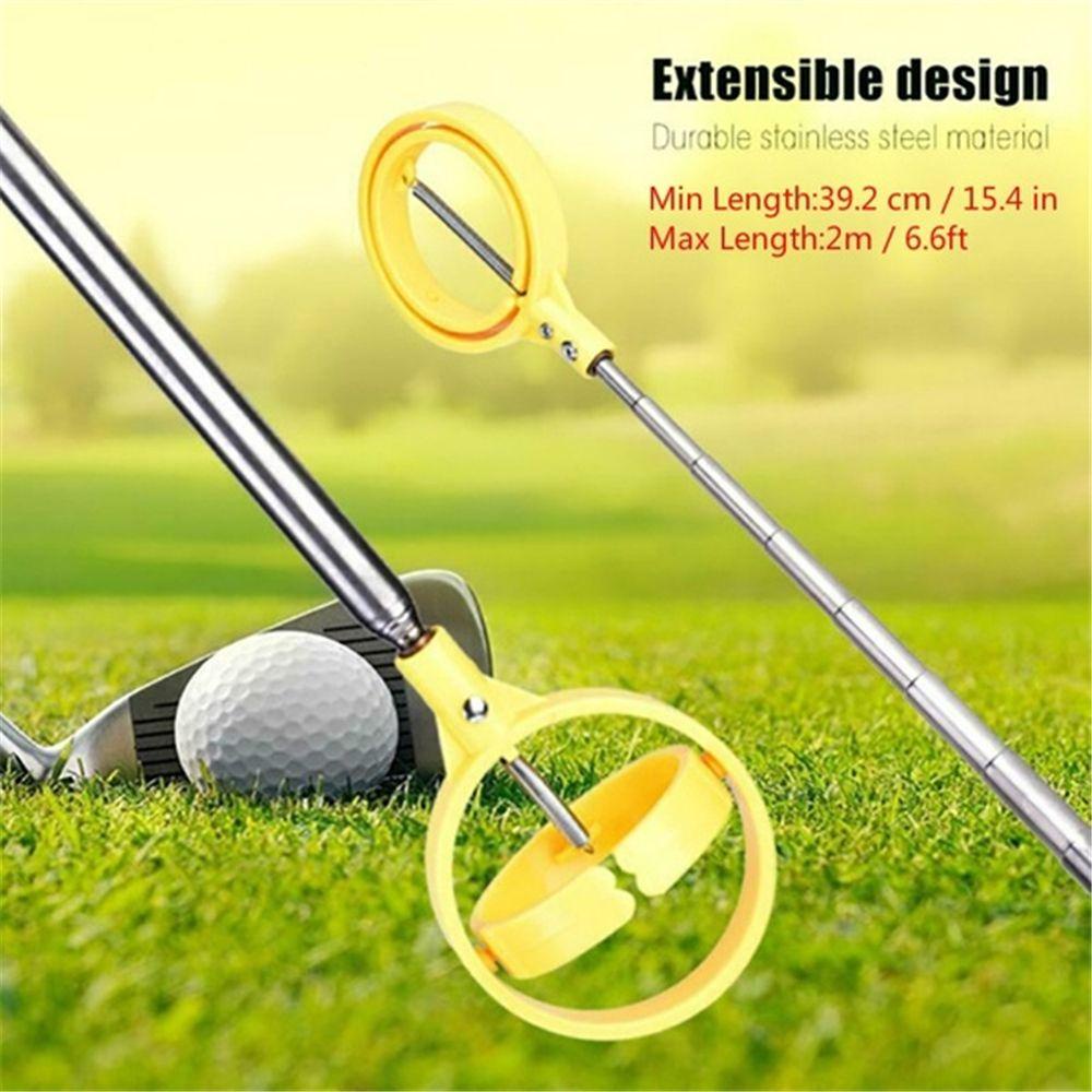 Gậy Đánh Golf Thu Gọn 8 Đoạn Chất Lượng Cao