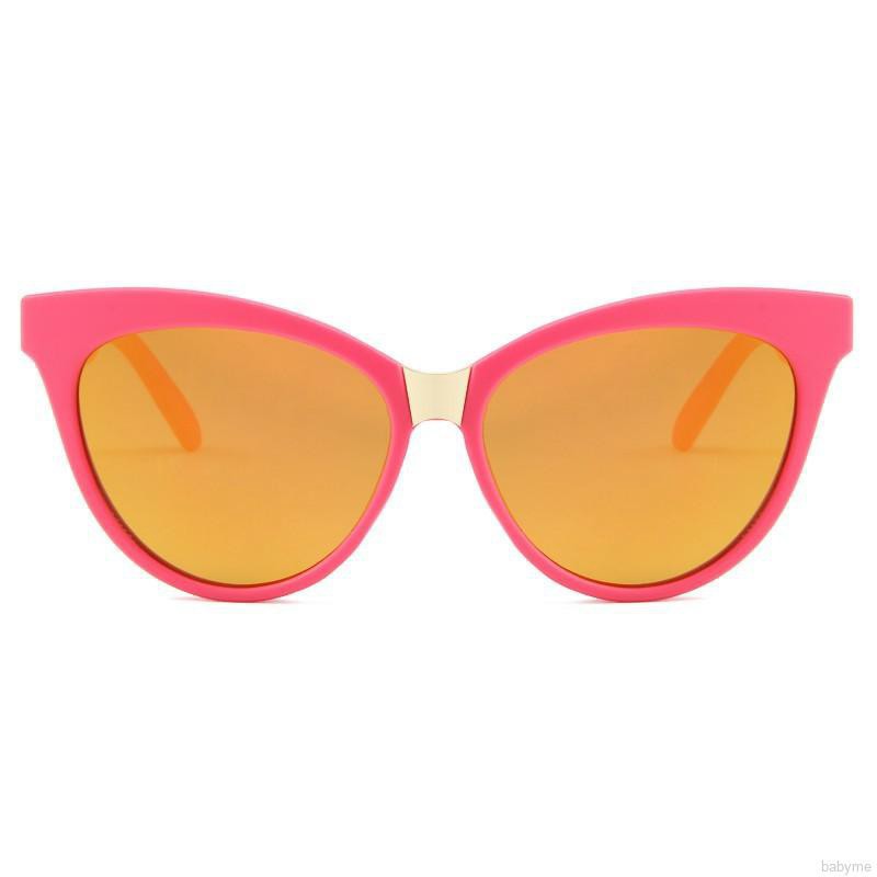 Kính chống tia UV gọng mắt mèo dễ thương cho bé gentle monster | BigBuy360 - bigbuy360.vn