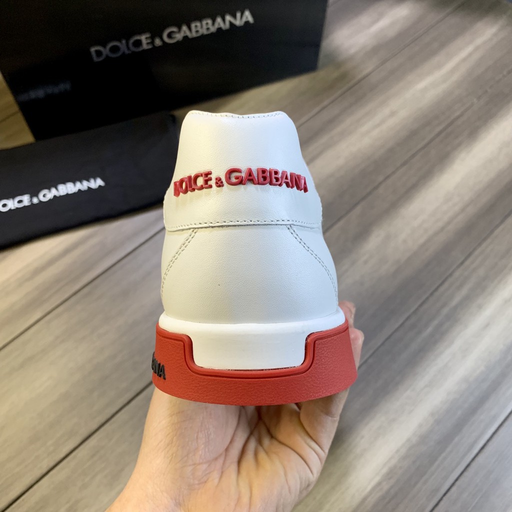 Giày nam Dolce & Gabbana cỡ 38-44