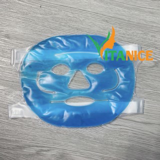 Mặt nạ đá lạnh (Tái sử dụng được)