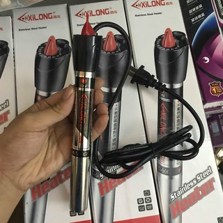 SƯỞI INOX XILONG