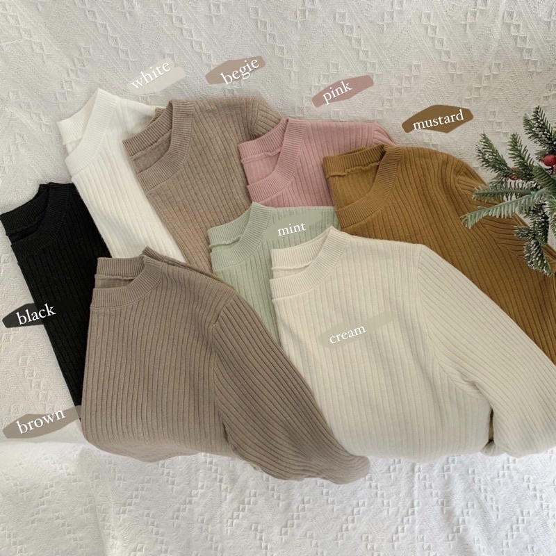 𝐙𝐢𝐧𝐧𝐢𝐚/𝐀́𝐨 𝐥𝐞𝐧 𝐭𝐫𝐨̛𝐧 𝐌𝐨𝐧𝐝𝐚𝐲 𝐊𝐧𝐢𝐭 | BigBuy360 - bigbuy360.vn