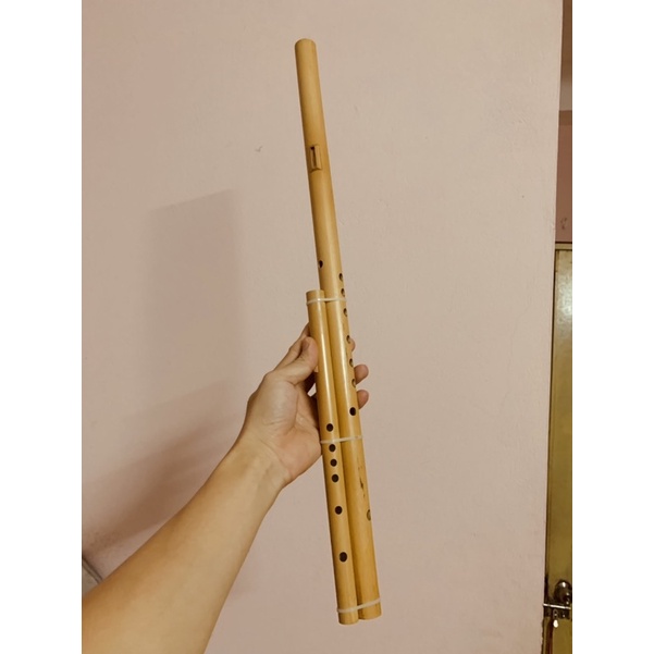 Sáo mèo kép việt nam