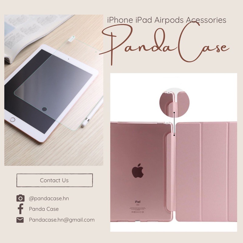 𝘽𝙖𝙤 𝙙𝙖 𝙞𝙋𝙖𝙙 𝙋𝙧𝙤 11 𝙞𝙣𝙘𝙝 2018/2020, Bao da chống nước ipad Pro 11inch 2018/2020