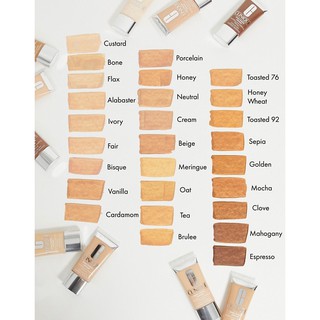 Kem nền Clinique Even Better Makeup SPF 15 - 30ml