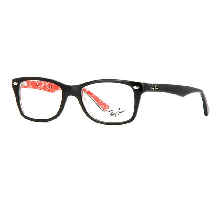 Gọng kính chính hãng Rayban RB5228F-2479 kèm tem thẻ bảo hành chính hãng, bảo hành toàn quốc