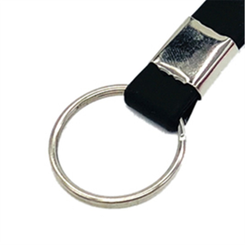 Móc khóa xe silicon tiện dụng chất lượng cao