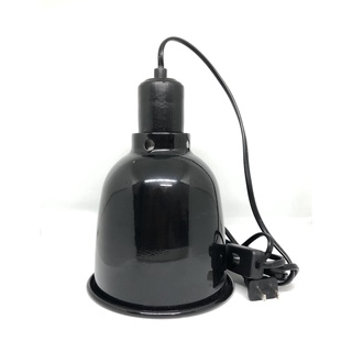 Chụp đèn đuôi sứ chịu nhiệt nhỏ