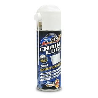 Chai Xịt Sên Faito 240ML nhập khẩu malaysia
