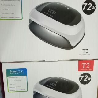 Máy hơ móng tay, chânsun T2