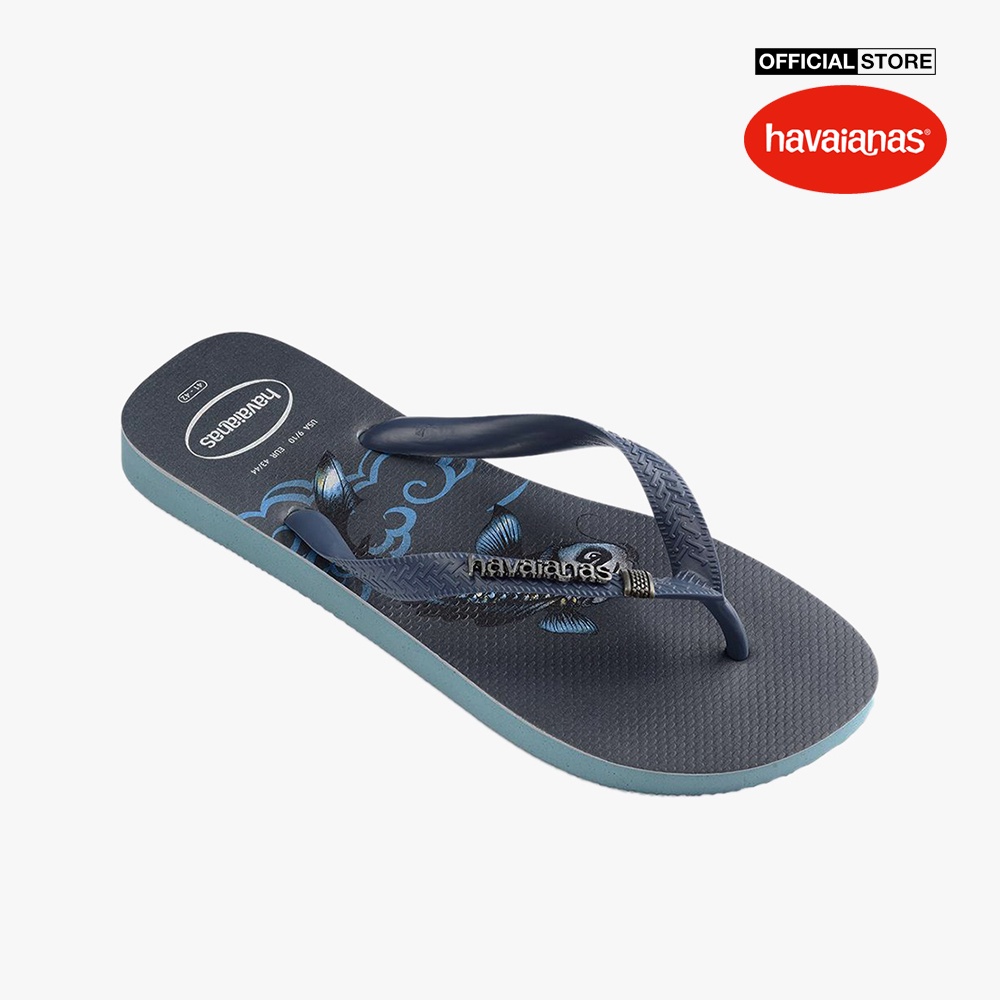 HAVAIANAS - Dép nam Top Tribo 4144505-0031