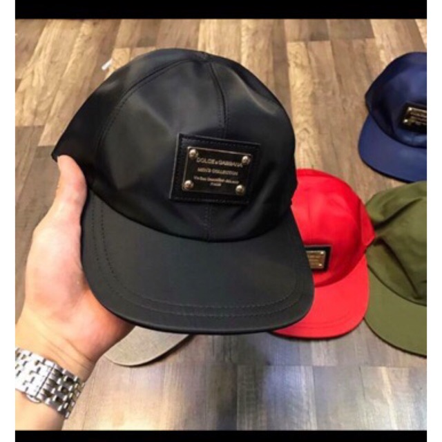 Mũ Dolce nam sale hàng đẹp