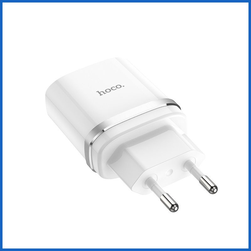 Củ Sạc Nhanh 18W hoco. C12Q BH 12 Tháng