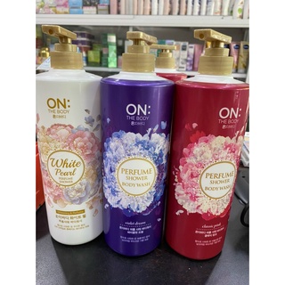 Sữa tắm On body 1000ml hàng công ty