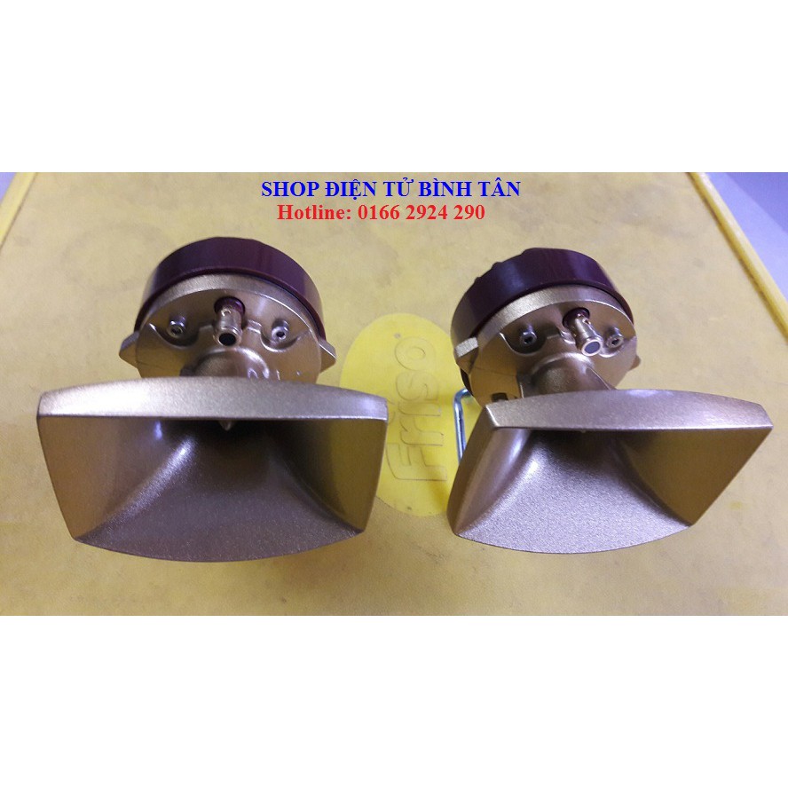 Loa Tăng Tiếng Treble TWEETER PT-6