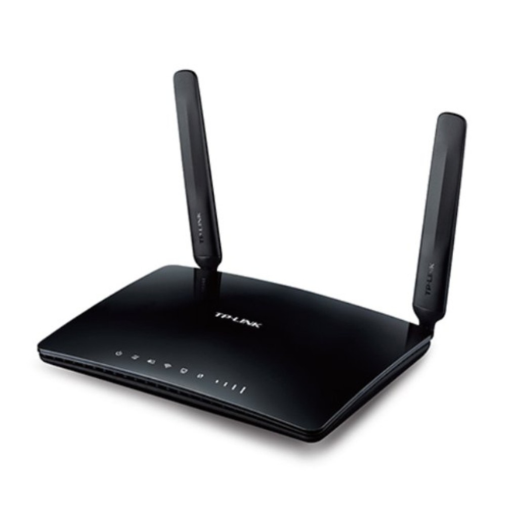 Bộ Phát Wifi Router 4G LTE 300Mbps TP-Link TL-MR6400