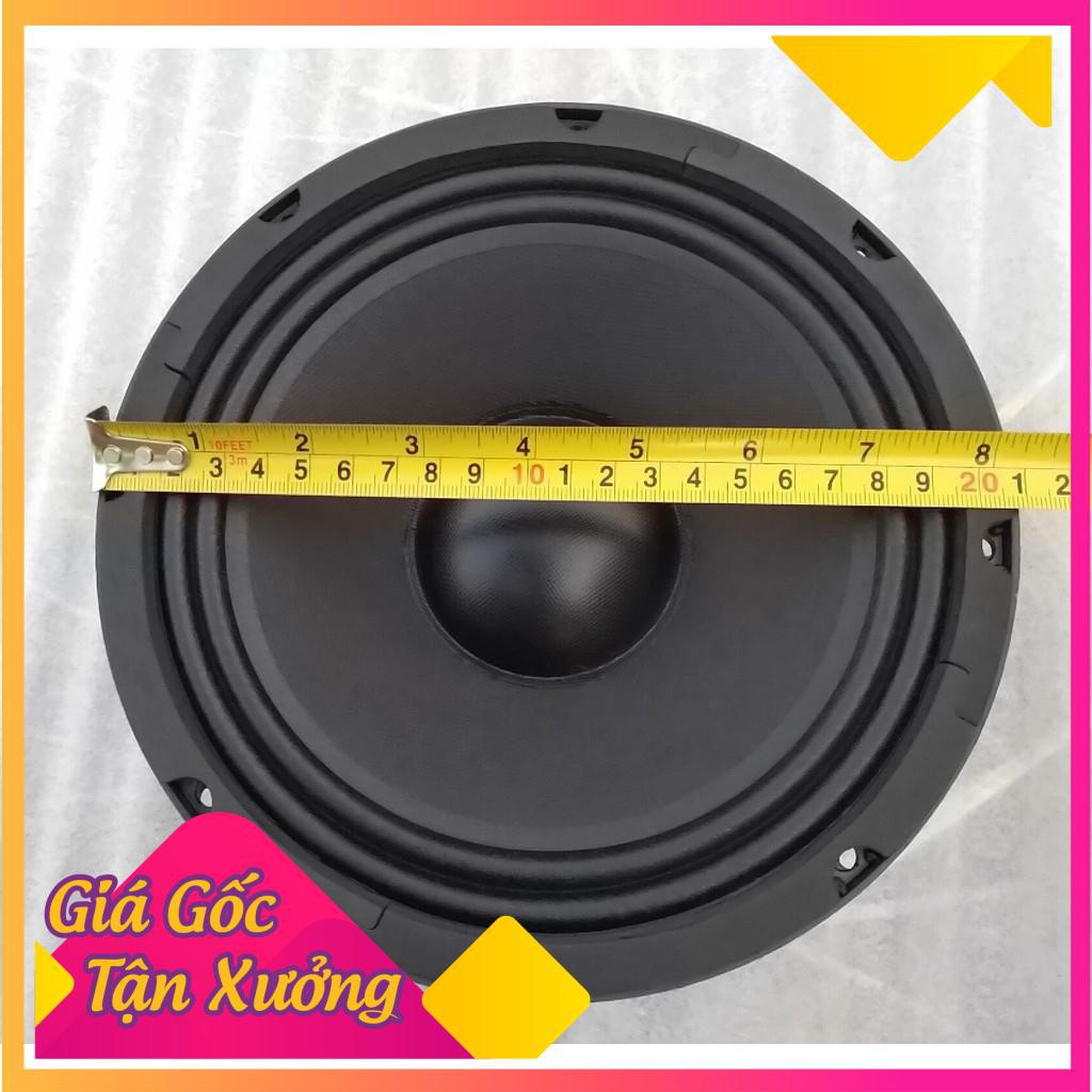 LOA NHẬP - 1 CỦ BASS 20 BM TỪ 140 COIL 51 CAO CẤP -ĐIỆN TÍN AUDIO -ĐIỆN TÍN 3