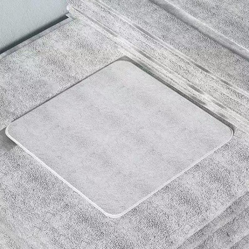 Khăn Giấy Làm Sạch Móng Tay Loại Bỏ Sơn Móng Tiện Dụng Cho apple