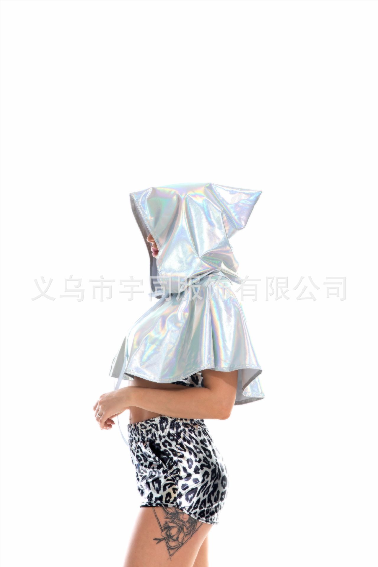 (MỚI) Áo choàng hóa trang ma cà rồng | BigBuy360 - bigbuy360.vn