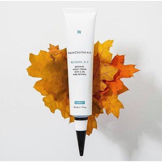 [DATE MỚI - BẢN MỸ] Kem Chống Lão Hóa Skinceuticals Retinol 0.5