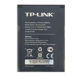 Pin M7350 2.000mAh(7,4Wh) dùng cho TP-Link M7350 ver 5.2 - Chính hãng