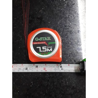 Thước lỗ ban GSTAR 5M và7.5M