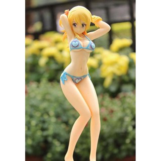 Mô hình- Figure LUCY FAIRY TAIL HEARTFILIA