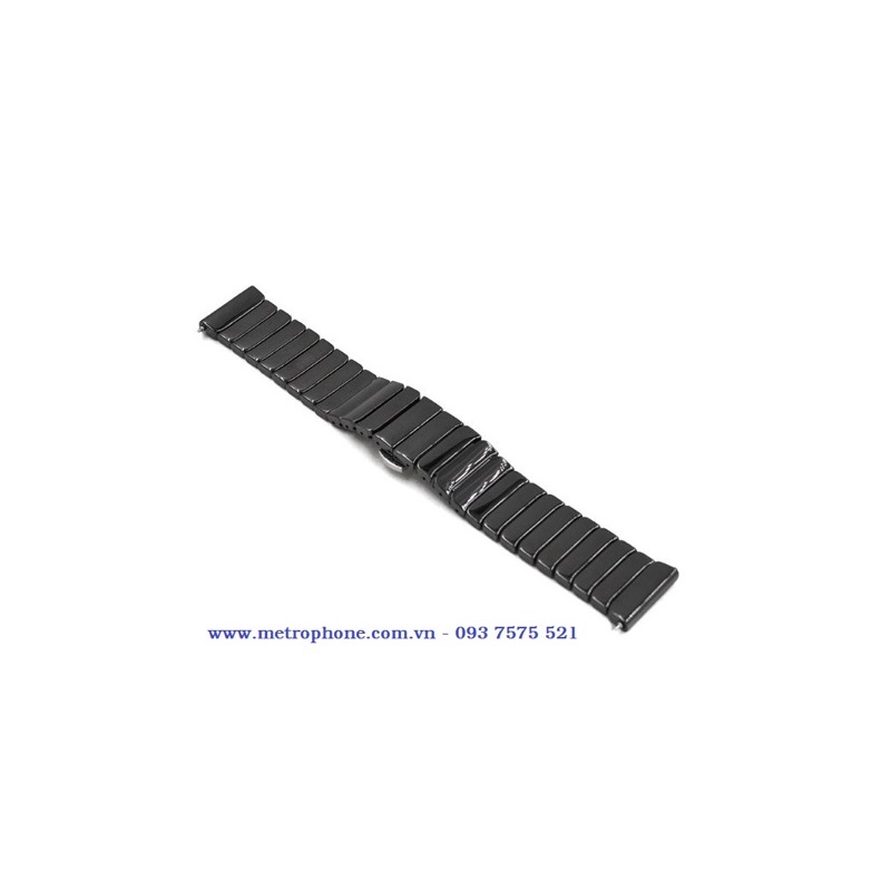 [Mã SKAMSALE03 giảm 10% đơn 200k] Dây gốm ceramic cho Huawei Watch GT 3 46mm / Watch 3 Pro / GT Runner