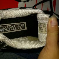 Giày Skechers size 36