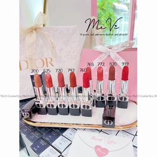 Son dưỡng dior lip balm 2022