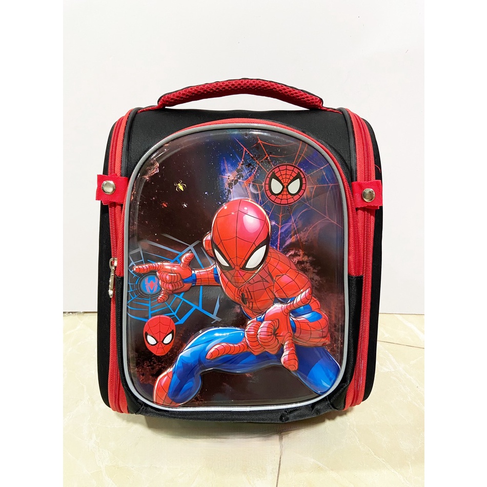 BALO CHỐNG GÙ SIÊU NHẸ CHO BÉ TRAI BÉ GÁI TIỂU HỌC NHIỀU HÌNH ĐẸP- ảnh thật TOYS 89- TOYS89