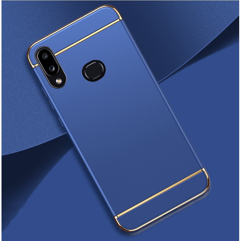 ỐP LƯNG 3 MẢNH CHO SAMSUNG GALAXY A10S CAO CẤP