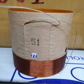 Côn loa phip phi 51 2 lớp