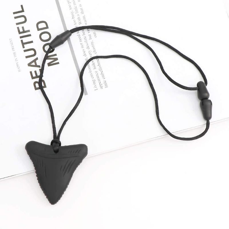 Haha Đồ Chơi Vòng cổ Chăm Sóc Răng Miệng Cho Bé