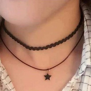 Vòng cổ choker (nhiều mẫu)