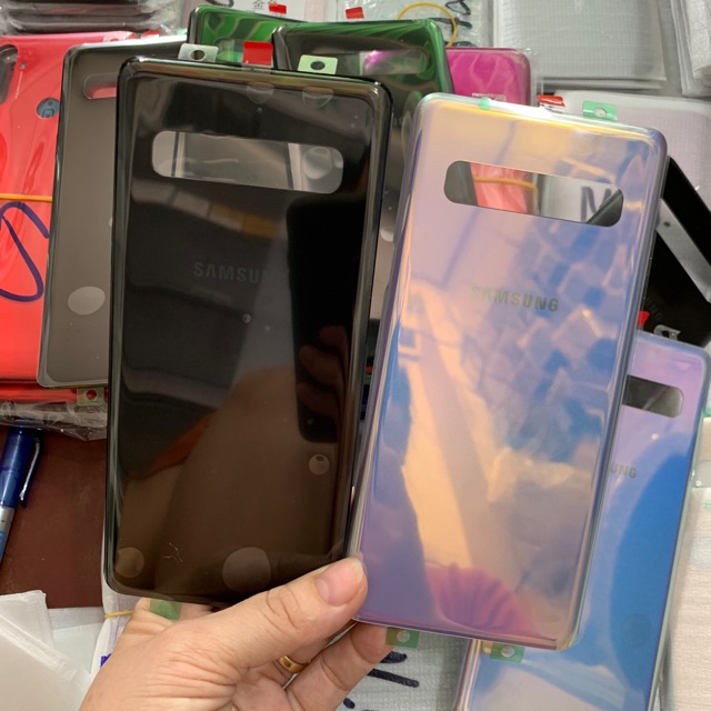 Nắp lưng samsung galaxy S10 5G