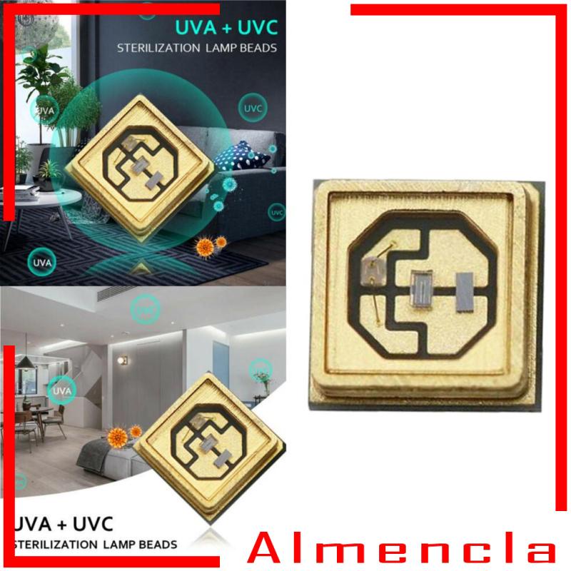 Chip Đèn Led Uvc 270-280nm | BigBuy360 - bigbuy360.vn