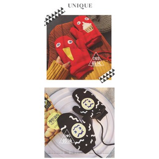 [ order ] GĂNG TAY CUTE