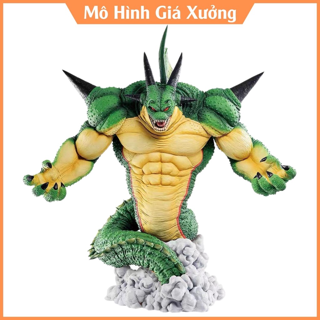 Mô hình Dragon Ball nhân vật Rồng Nemek hàng siêu chất cao 36cm nặng 3 kg , figure mô hình 7 viên ngọc rồng