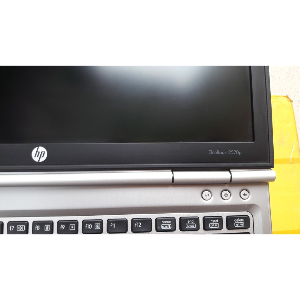 Laptop HP Elitebook 2570p