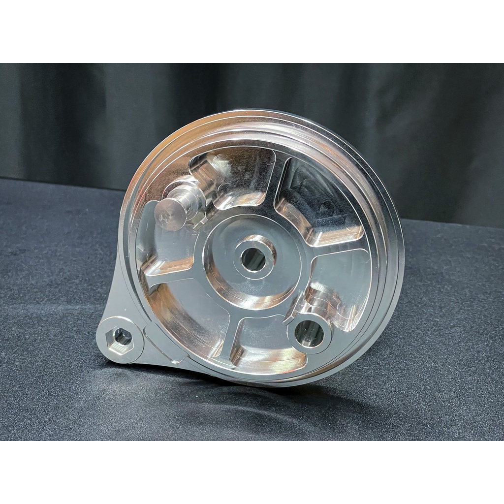 Má Đùm CNC Cho Wave100/FuNeo/Super Dream