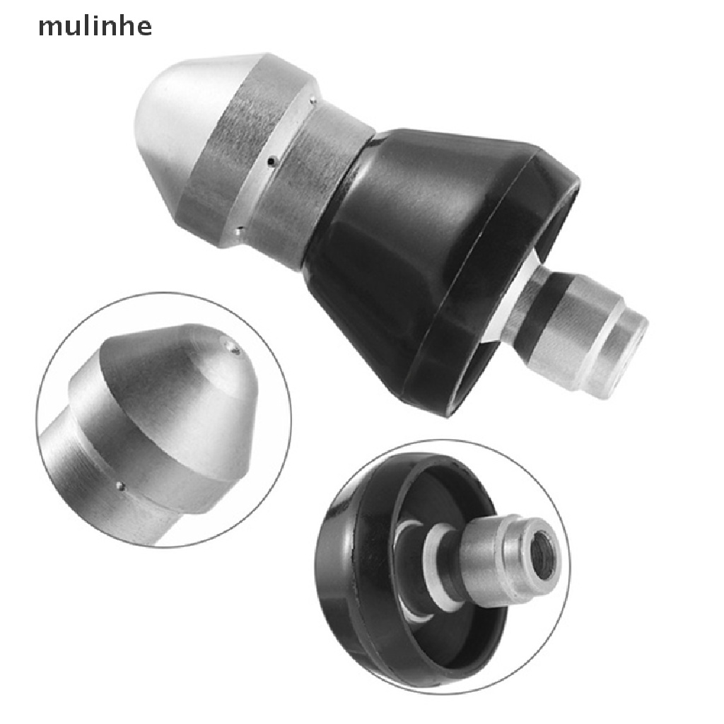 Vòi Xịt Nước Áp Suất Cao 1 / 4 mulinhe 1 Front 6