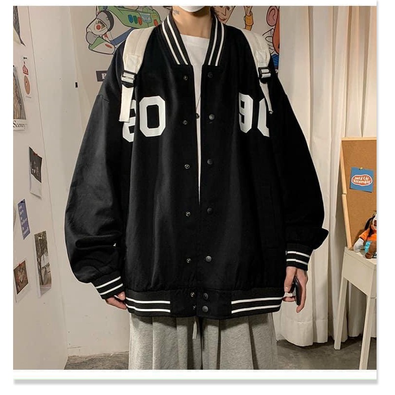 ÁO KHOÁC DÙ NAM NỮ HAI LỚP 09 FORM RỘNG CỰC HOT CHO GIỚI TRẺ