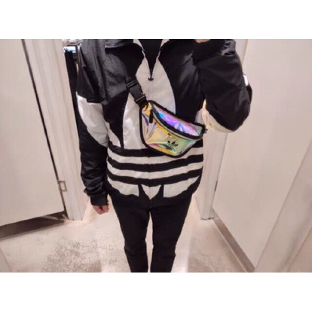 Túi bao tử D.A.S trong suốt