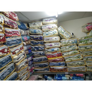 Bộ drap thun hàn quốc 4 món 1m2x2m inbox lựa mẫu