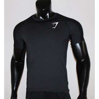 Áo Thun Tập Gym Nam TT02 Cho Vận Động Mạnh
