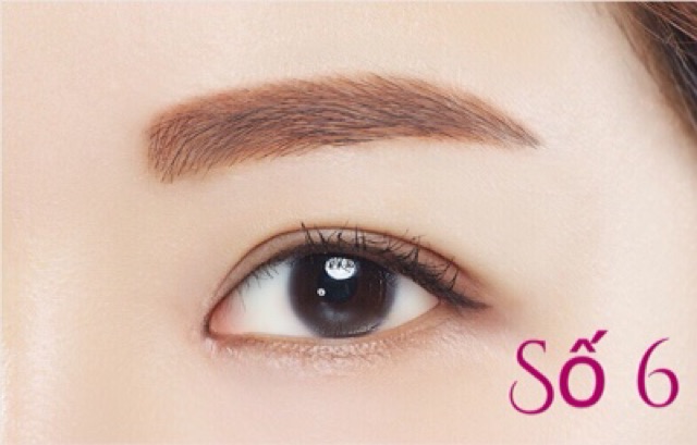 CHÌ KẺ MÀY INNISFREE Auto eyebrow pencil (espresso brown) 0.3g | BigBuy360 - bigbuy360.vn