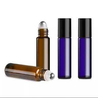 🍂Chai bi lăn 5ml để chiết nước hoa lăn, mỹ phẩm