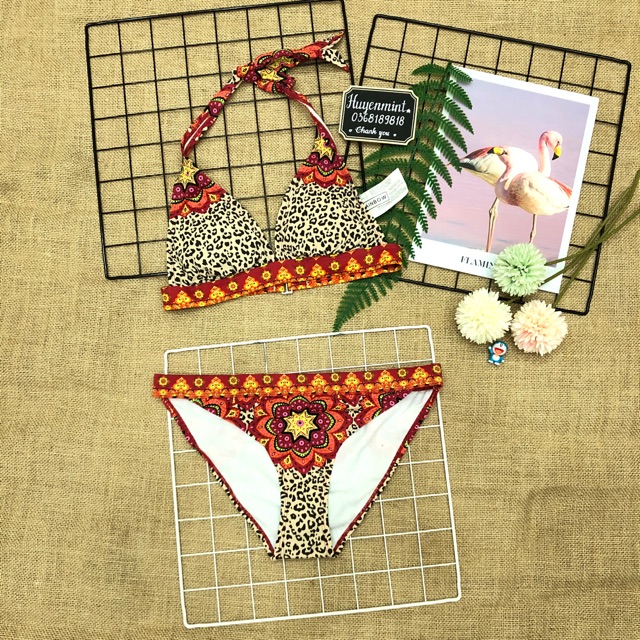 Bonprix Đồ bơi nữ 1 mảnh-2 mảnh B5047 | BigBuy360 - bigbuy360.vn